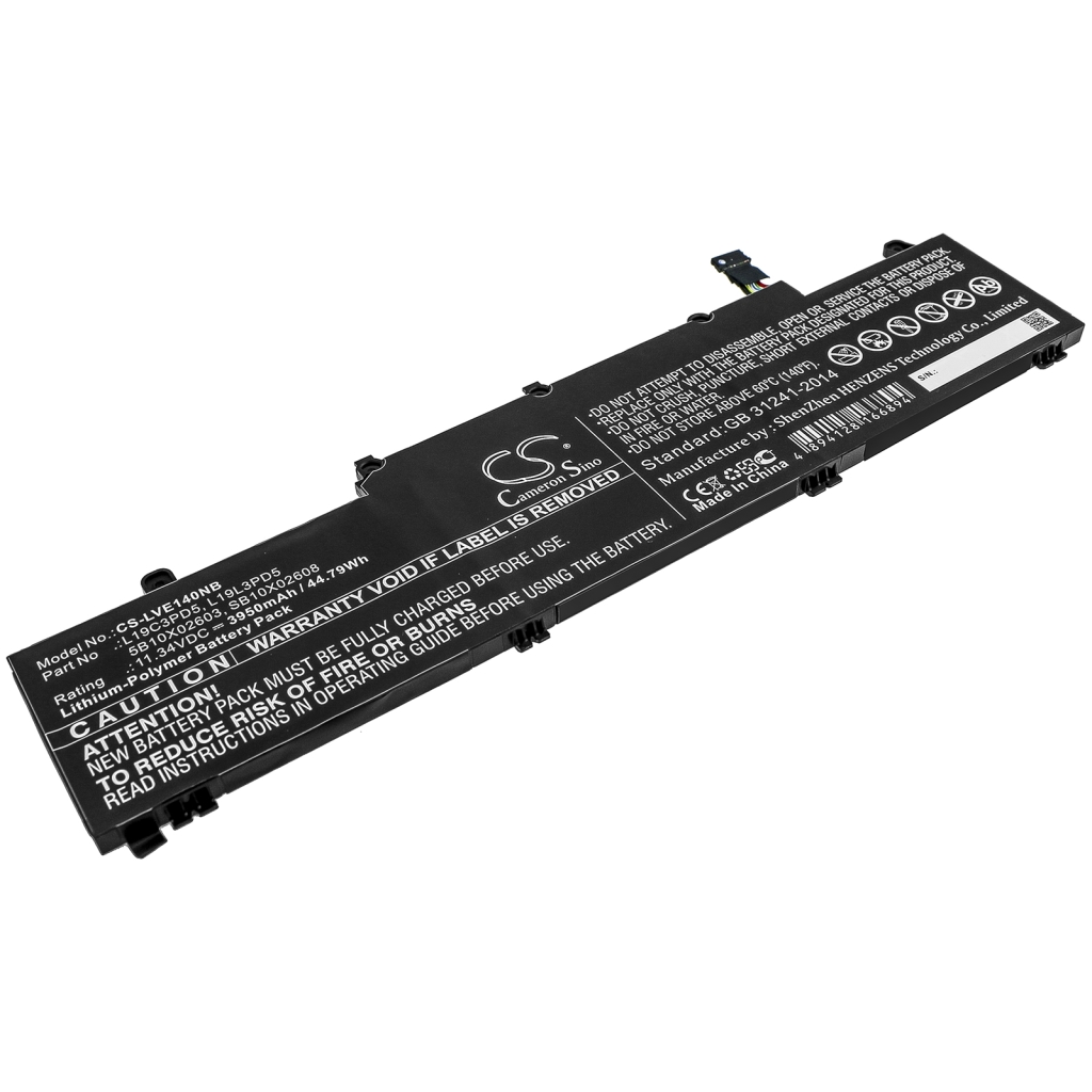 Lenovo ThinkPad E14 Gen2-20TA000DGE