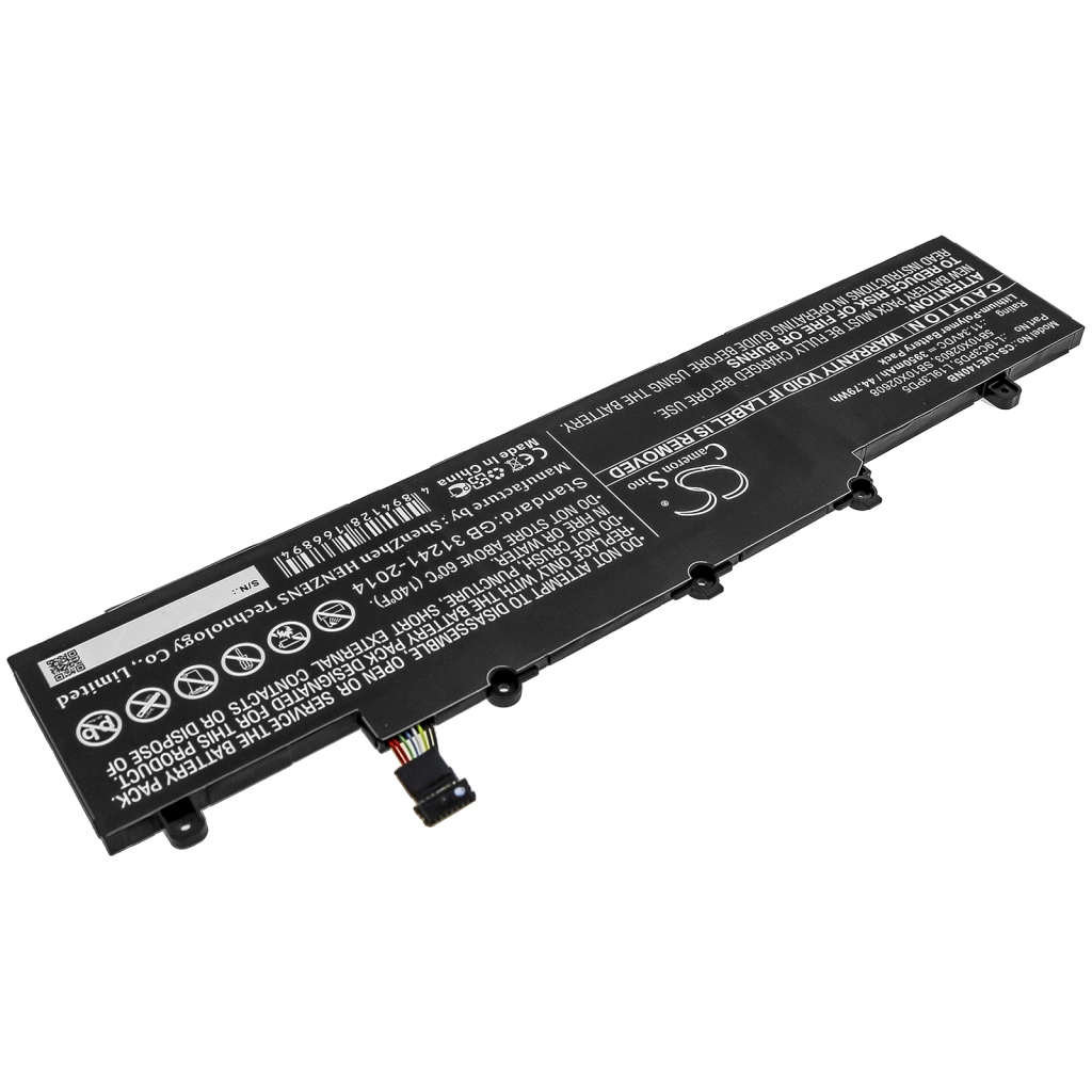 Lenovo ThinkPad E14 Gen2-20TA000DGE