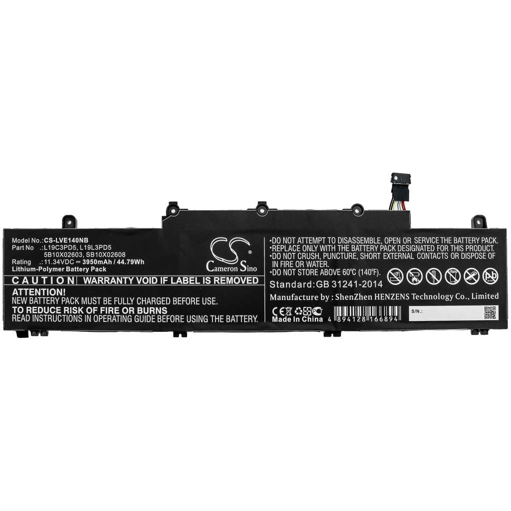 Lenovo ThinkPad E15 Gen2-20T9S00K00