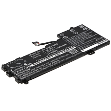 Yhteensopiva akun vaihto LENOVO  L14L2P22