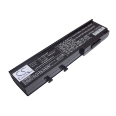 Yhteensopiva akun vaihto LENOVO  60.4F907.041, LBF-TS61, 60.4F907.001, LBF-TS60, 60.4Q804.031...