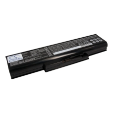 Yhteensopiva akun vaihto LENOVO  L08M6D22, 121000675, L08M6D24, L08M6D23