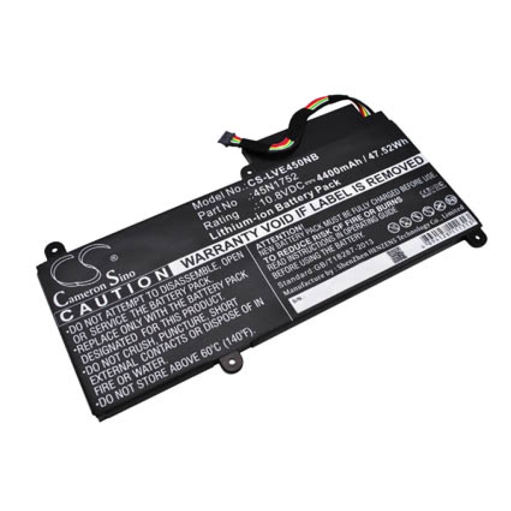 Lenovo ThinkPad E450(20DCA01MCD)