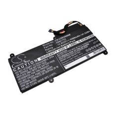 Yhteensopiva akun vaihto LENOVO  45N1754, 45N1753 3INP7/38/64-2q, 45N1757, 45N1753, 45N1756...