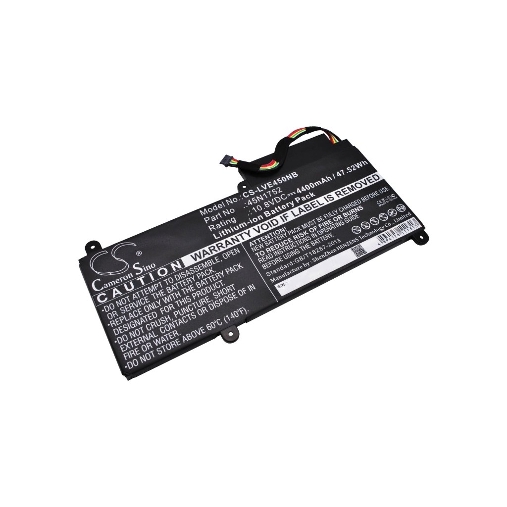 Lenovo ThinkPad E455(20DEA003CD)