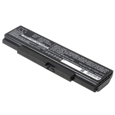 Yhteensopiva akun vaihto LENOVO  45N1762, 45N15E9, 45NYU63, 45N1761, 45Ne560...