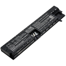 Yhteensopiva akun vaihto LENOVO  SB10K97572, 01AV415, SB10K97571, 01AV414, SB10K97575...