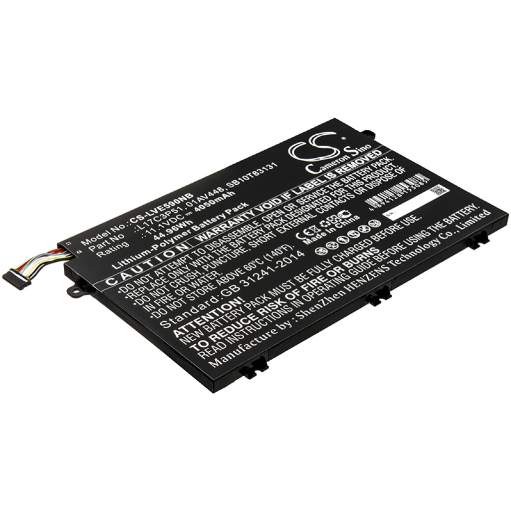 Lenovo ThinkPad E580(20KSA01QCD)