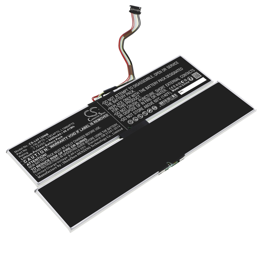 Lenovo ThinkPad X1 Fold Gen 1-20RL001JPB