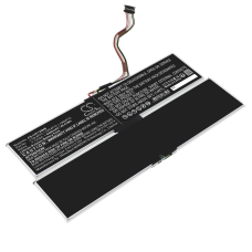 Yhteensopiva akun vaihto LENOVO 5B10W13883,5B10W13884,L19C4P70,L19L4P70,L19M4P70...