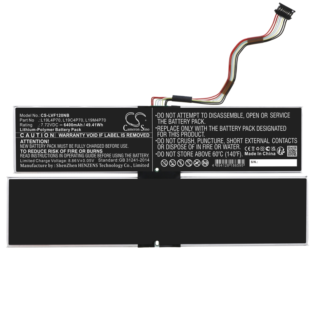 Lenovo ThinkPad X1 Fold Gen 1-20RL001JPB