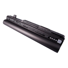 Yhteensopiva akun vaihto LENOVO  BATHGT31L6, 43R1955, 121TS040C, 121TO010C, BATIGT30L6