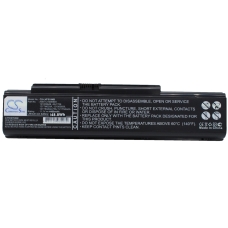 Yhteensopiva akun vaihto LENOVO  121000659, FRU 121TS0A0A, 45J77O6, 121000649, FRU 121TM030A...