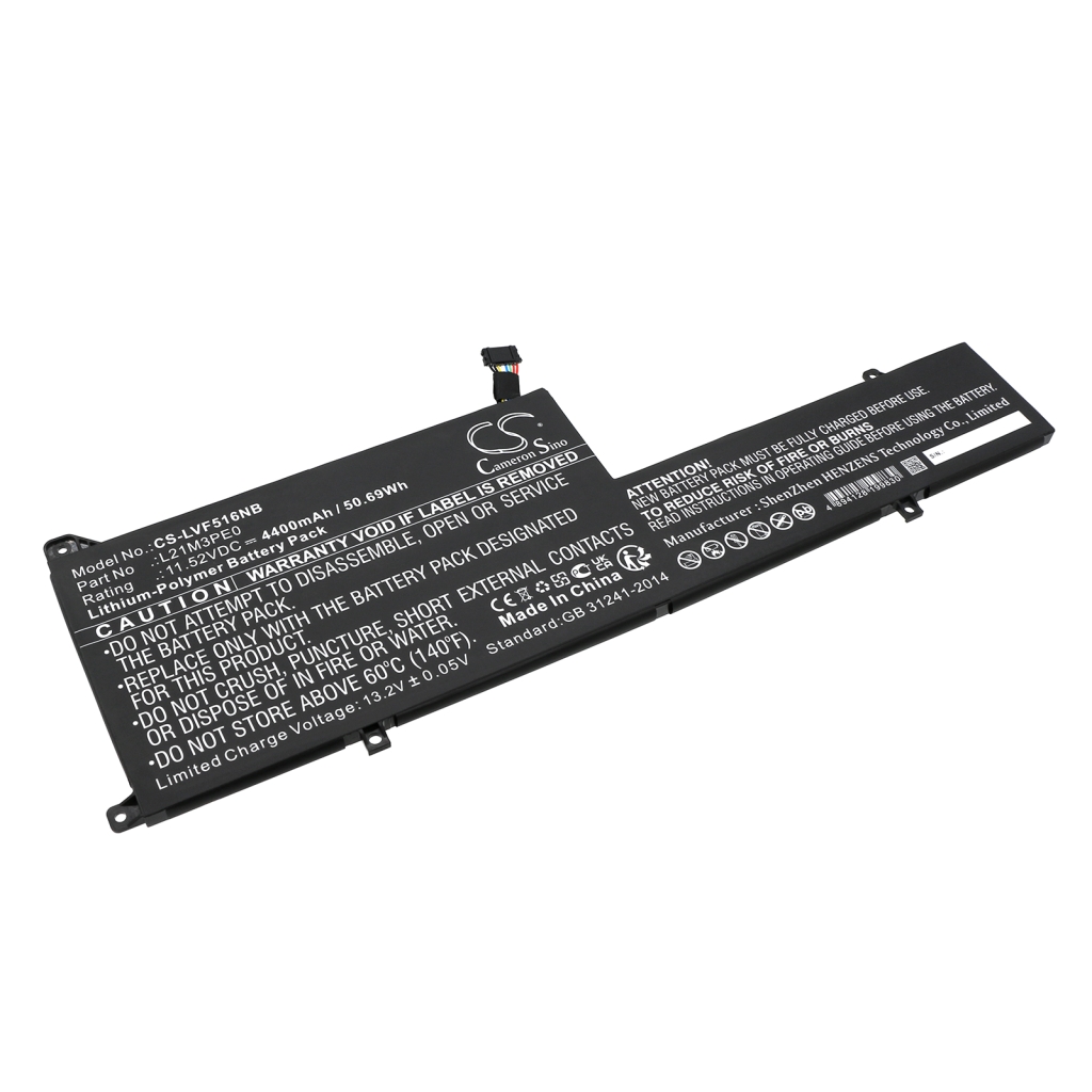 Lenovo IdeaPad Flex 5 14ABR8 82XX007LIN