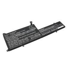 Yhteensopiva akun vaihto LENOVO 5B11F38035,5B11F38038,5B11F38042,5B11F38043,L21B3PE0...