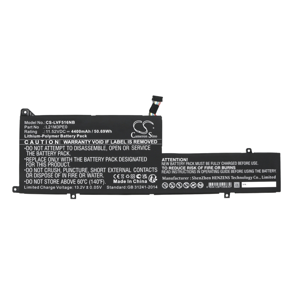 Lenovo IdeaPad Flex 5 14ALC7 82R900A4PH