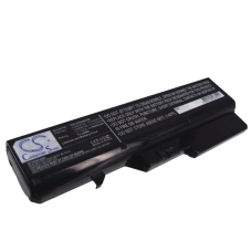 Yhteensopiva akun vaihto LENOVO  121001096, L09M6Y02, 121001071, 57Y6454, L10M6F21...