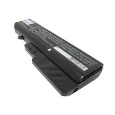 Yhteensopiva akun vaihto LENOVO  31CR19/66-2, L10C6Y02, 121000935, 121001094, L09C6Y02...