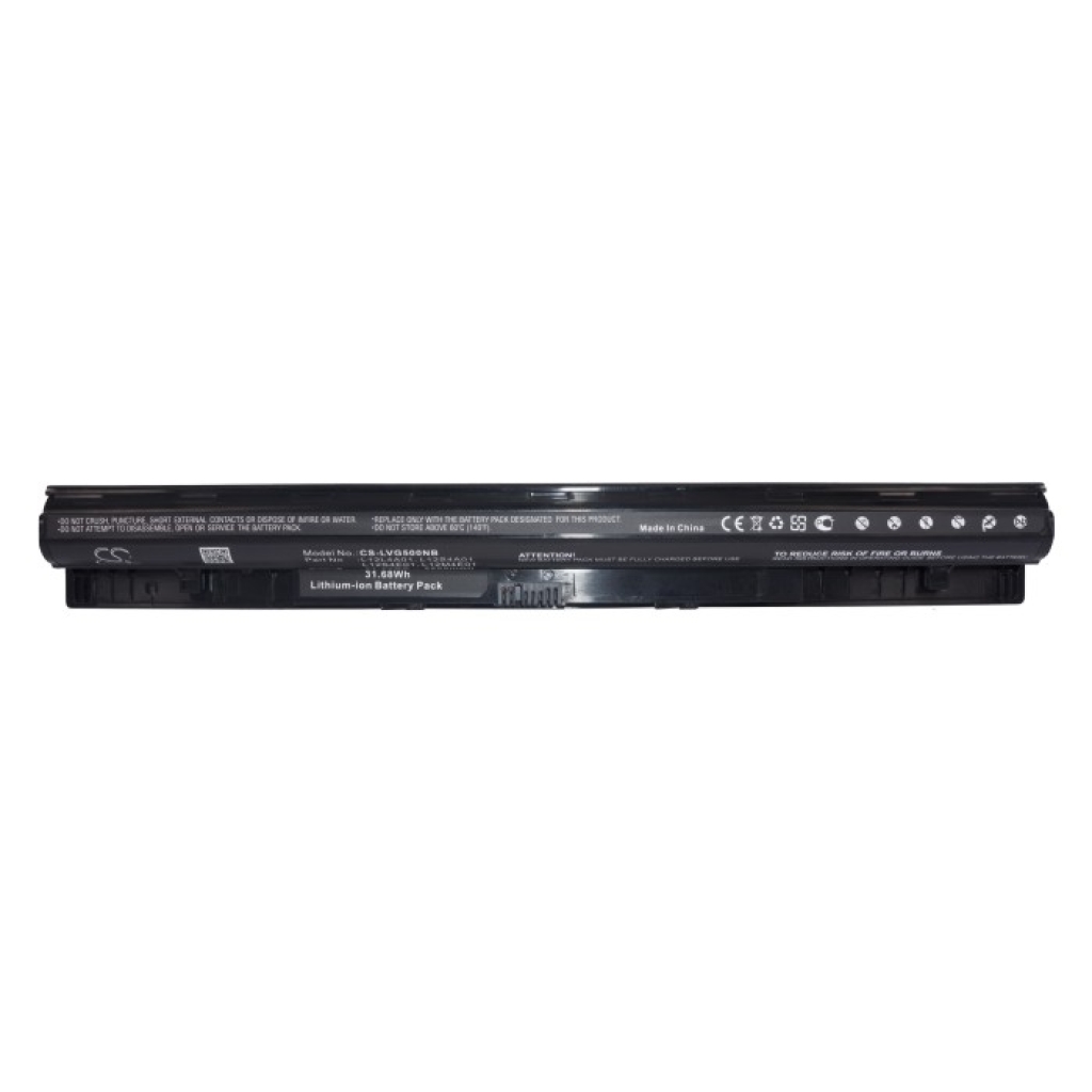 Lenovo Eraser G50-70A