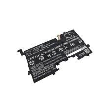 Yhteensopiva akun vaihto LENOVO  SB10F46444, 00HW007