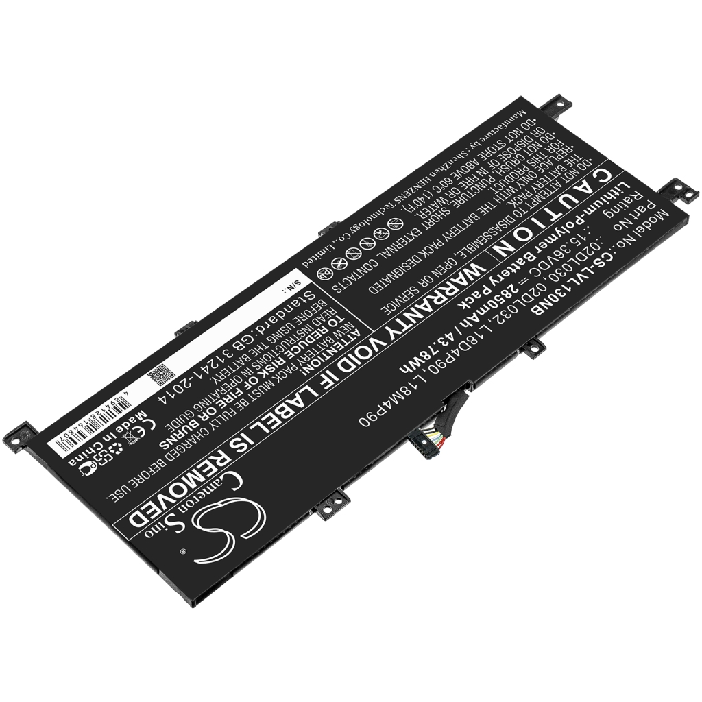 Lenovo ThinkPad L13 Gen 2-20VJS07V00