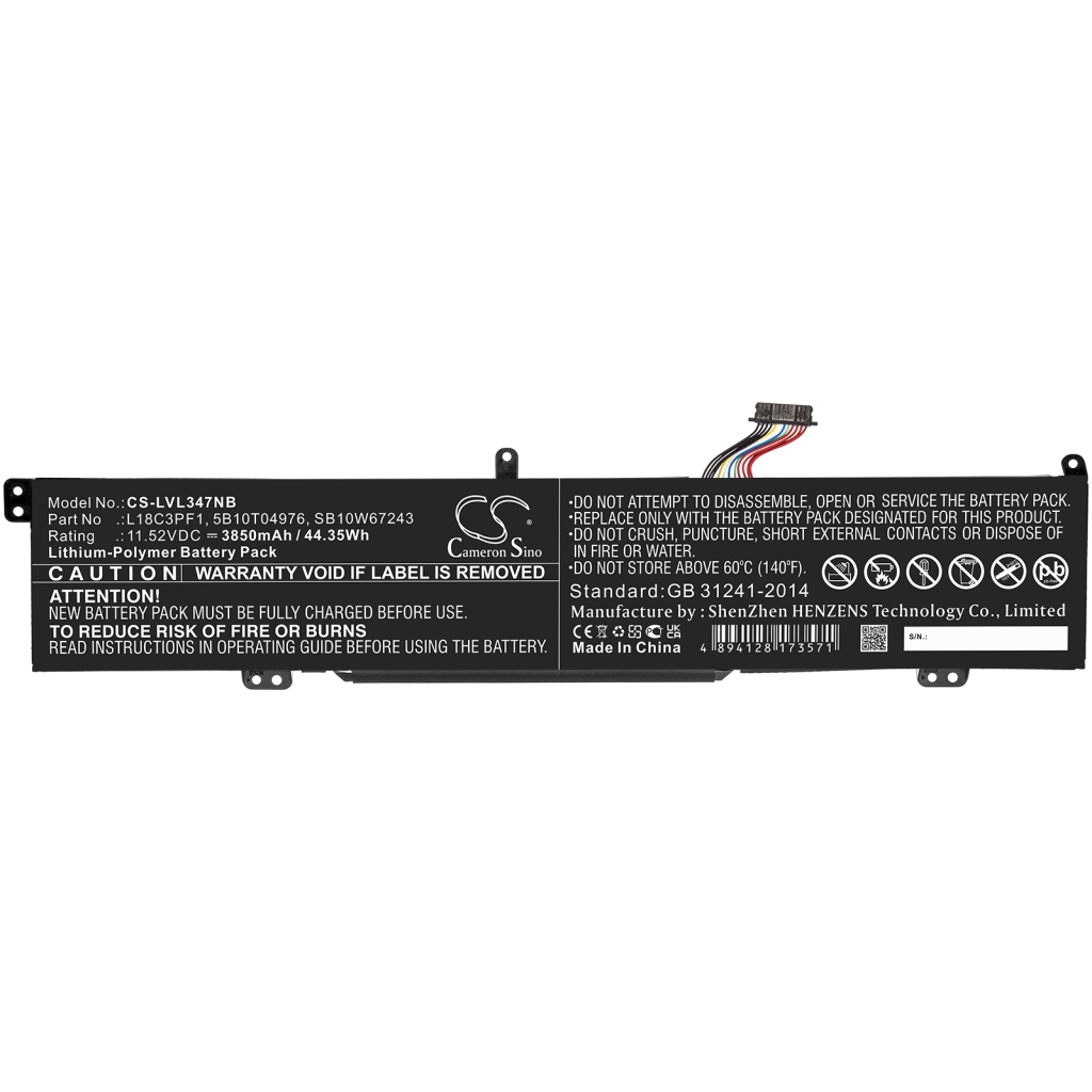 Lenovo Ideapad L340-15irh-81lk009rru