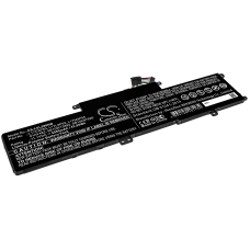 Yhteensopiva akun vaihto LENOVO  5B10W13892, SB10T83136, 01AV481, SB10K97625, 5B10W13885...