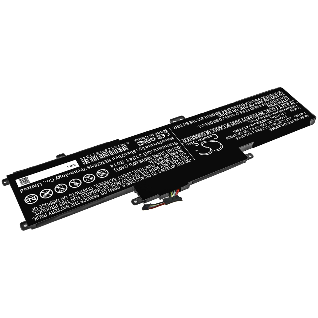 Lenovo ThinkPad Yoga L380-20M50013GE