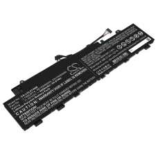 Yhteensopiva akun vaihto LENOVO  5B10W86939, SB10W86956, L19M3PF4