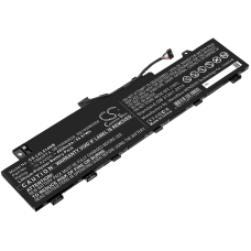 Yhteensopiva akun vaihto LENOVO  L19M3PF4, 5B10W86939, SB10W86956