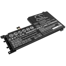 Yhteensopiva akun vaihto LENOVO  SB10W86952, L19M3PF6, 5B10W86944