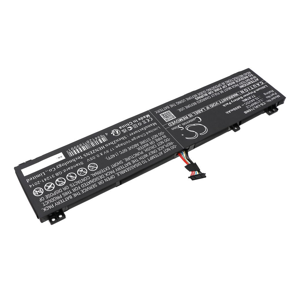 Lenovo Legion 7 16ARHA7 82UH0048KR