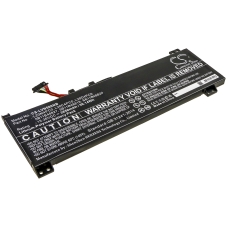 Yhteensopiva akun vaihto LENOVO  5B11B48827, SB11B48820, 5B11B48819, L20M4PC0, L20D4PC0...