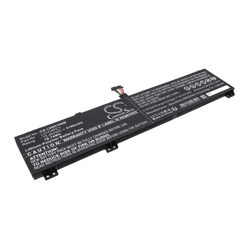 Lenovo Legion 5 15ARH7H 82RD0057KR