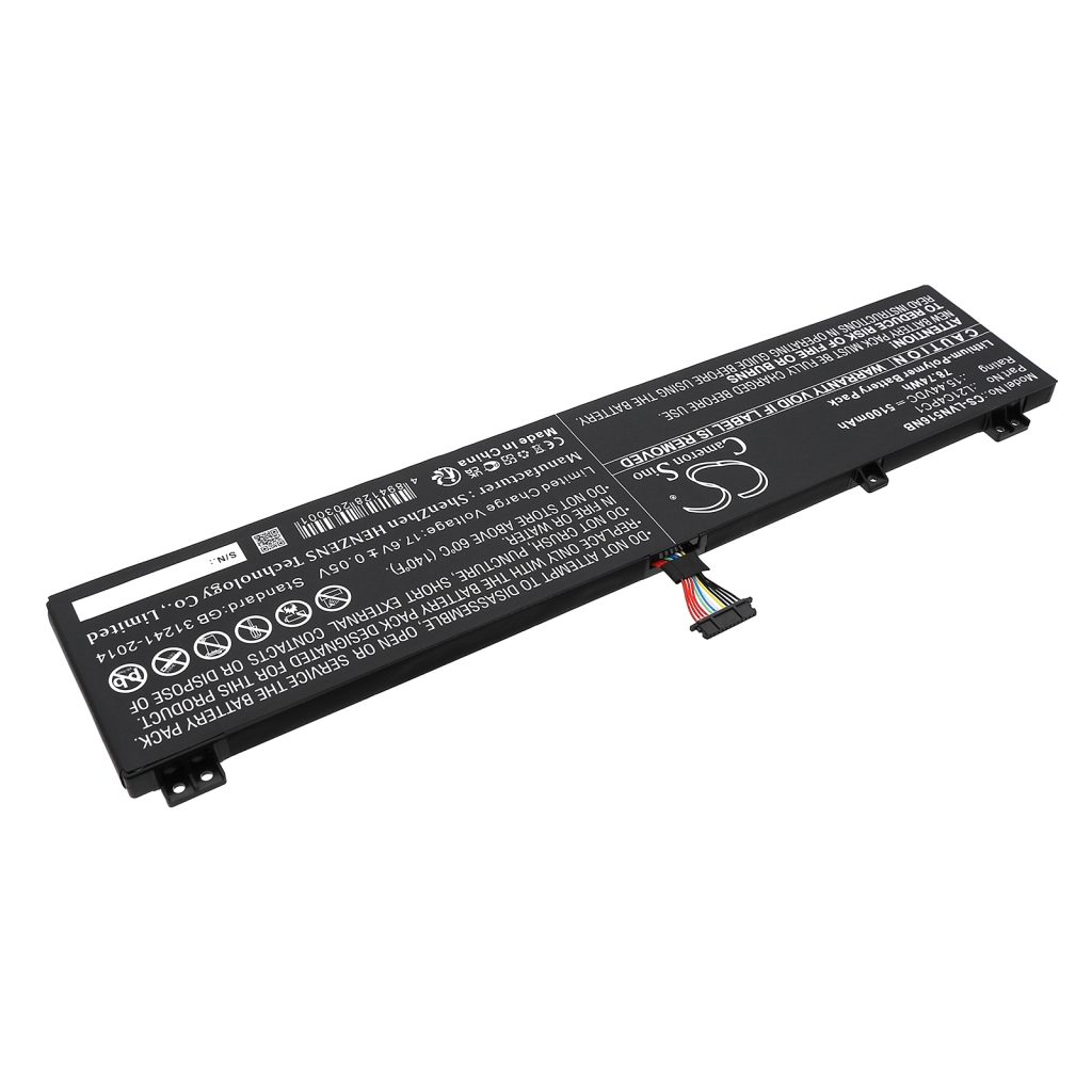 Lenovo Legion 5 15ARH7H 82RD0057KR