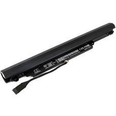 Yhteensopiva akun vaihto LENOVO  5B10L04215, L15S3A02, 5B10L04167, L15L3A03, 5B10L04166...