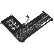 Yhteensopiva akun vaihto LENOVO 5B10W42959,5B10W42961,5B10W42963,5B10W42964,L19C2PF1...