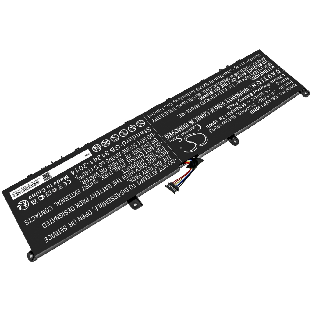 Lenovo ThinkPad X1 YINSHI 20MFA002CD