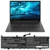 Lenovo ThinkPad X1 Extreme 2019 20QV000WGE