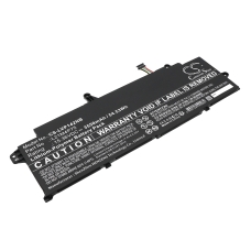 Yhteensopiva akun vaihto LENOVO  5B10W51874, L21L4P73, L21D4P74, SB10W51976, 5B10W51876...