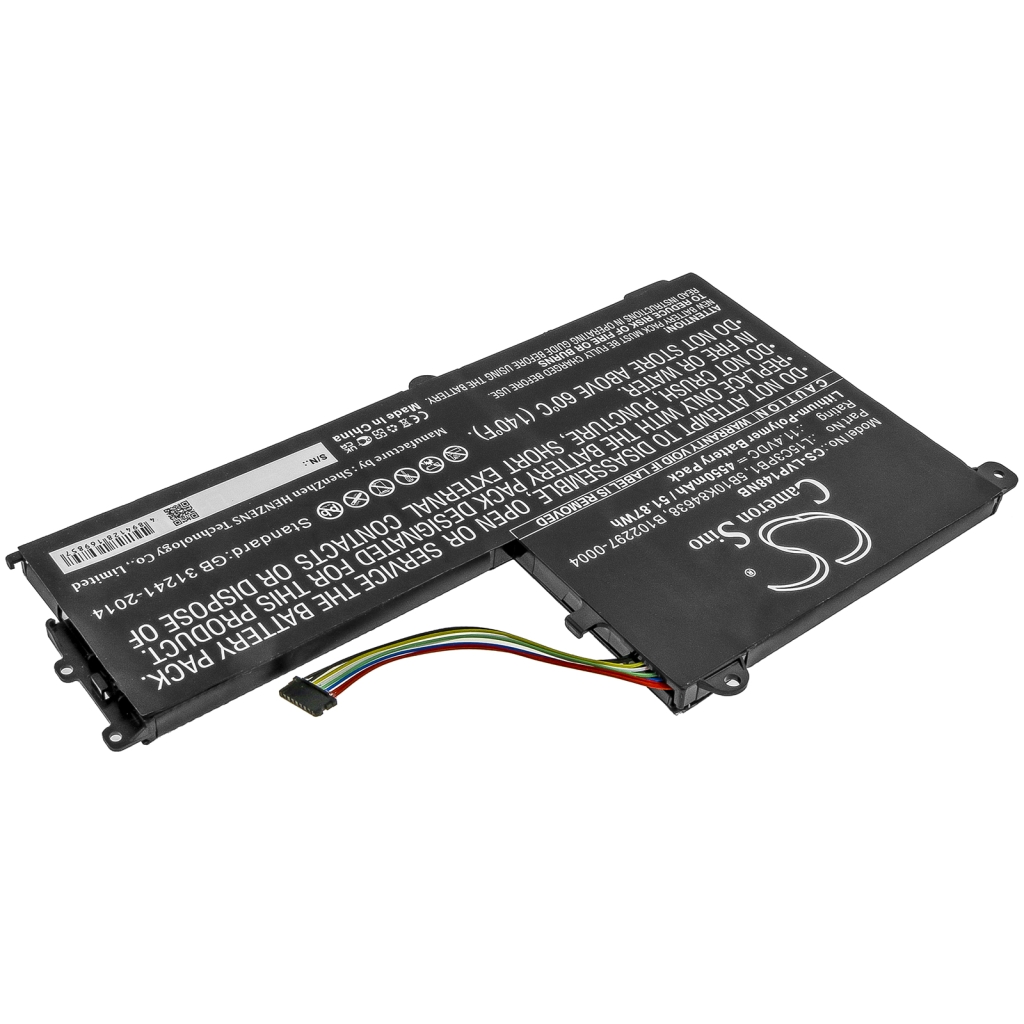 Lenovo Flex 4-1480 14"