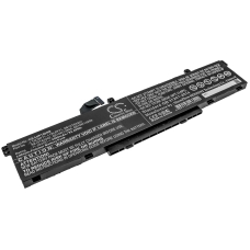 Yhteensopiva akun vaihto LENOVO  L19C6P71, 5B10W13959, SB10T83202, 5B10W13958, SB10T83201...