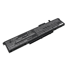 Yhteensopiva akun vaihto LENOVO  L21D6P70, L21C6P70, SB10W51994, 5B10W51893, L21M6P70...