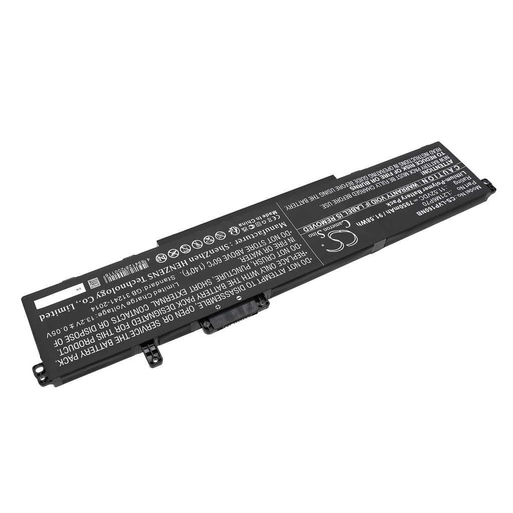 Lenovo ThinkPad P16 00CD 2022