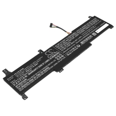 Yhteensopiva akun vaihto LENOVO  L21L3PF0, 5B11D70896, SB11D96114, L21D3PF0, 5B11D70895...