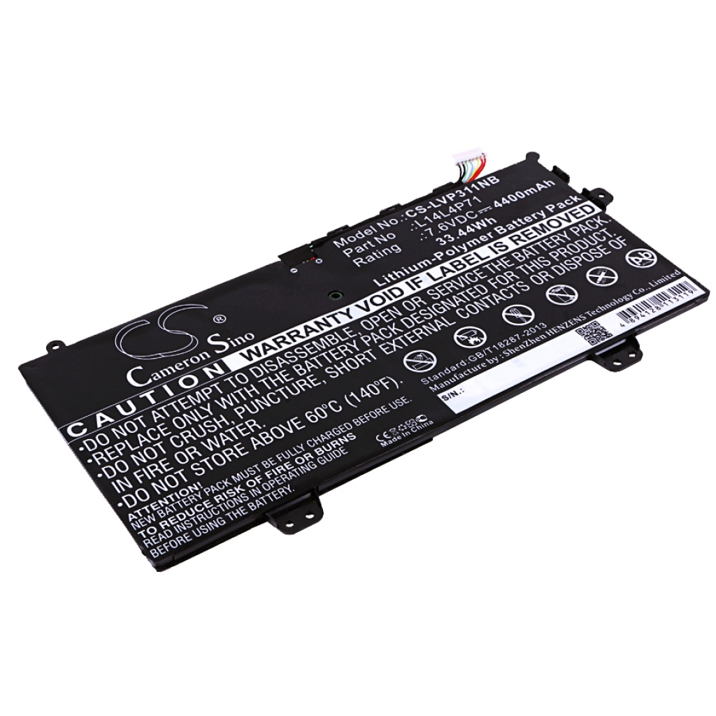 Lenovo For Yoga 3 11-5Y71