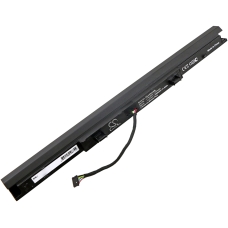 Yhteensopiva akun vaihto LENOVO  L15L3A01, 5B10L04212, L15S3A01, L15D3A01, 5B10L04163...