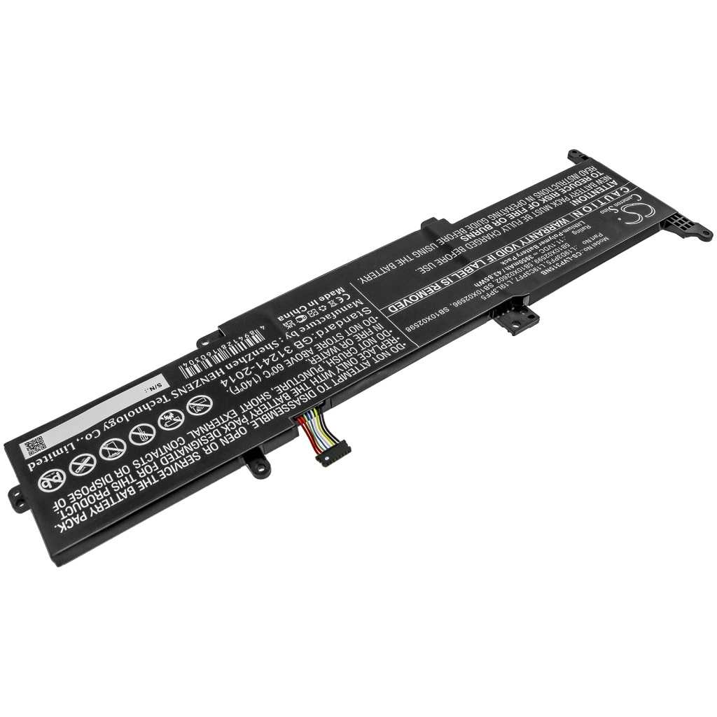 Lenovo ideapad 3-14IIL05 81WD00FTAU