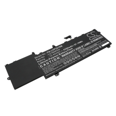 Yhteensopiva akun vaihto LENOVO  L21M4PH4, L21L4PH4, L21D4PH4, L21C4PH4, 5B11H10608