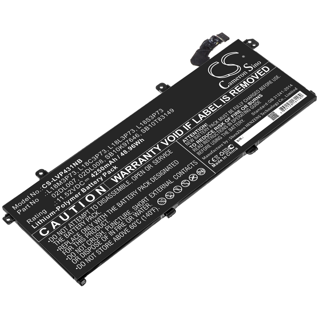 Lenovo ThinkPad T490 20N2A008CD